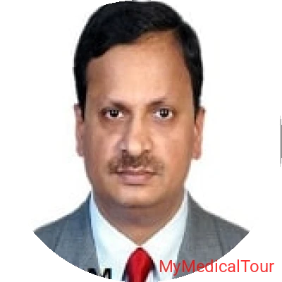 Dr. Narasinga Rao Pantula