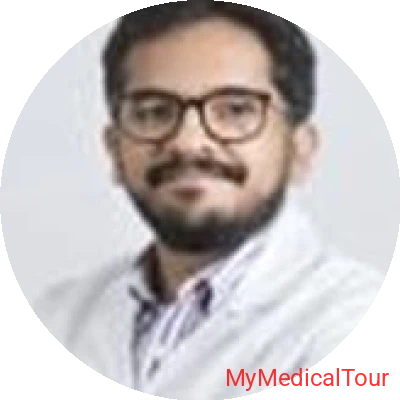 Dr. Narayana Subramaniam