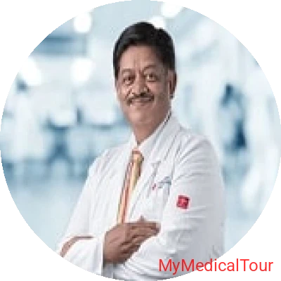 Dr. Narendra Rangappa