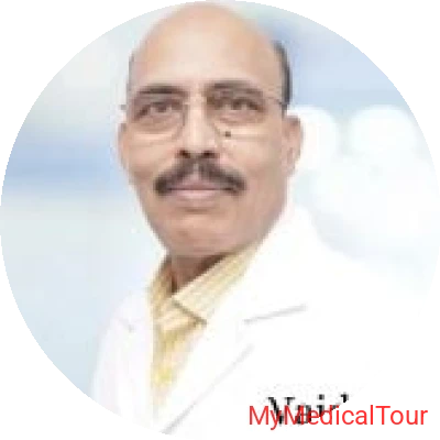 Dr. Narendra Prasad Bohidar