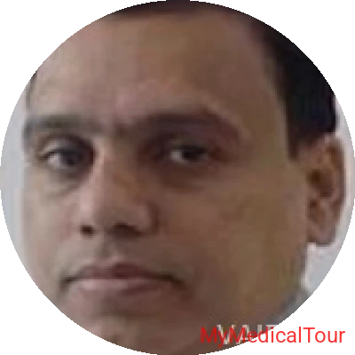 Dr. Naresh Biyani