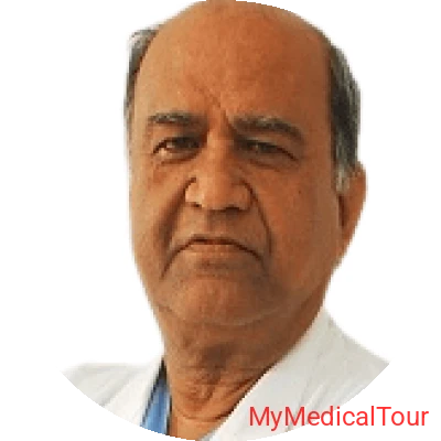 Dr. Narmada Prasad Gupta