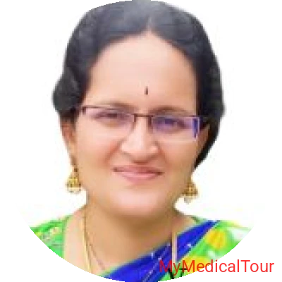 Dr. Narsepalli Shobha Rani