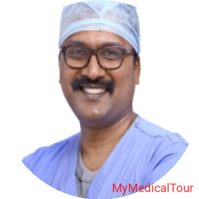 Dr. Navaladi Shankar