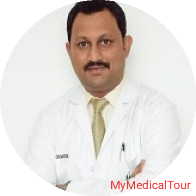 Dr. Naveen.D