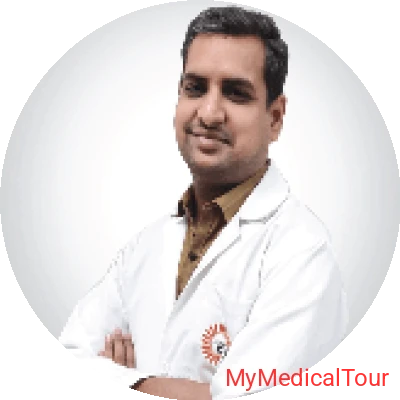Dr. Naveen Goyal