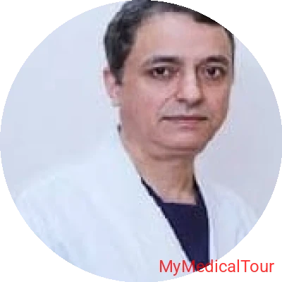 Dr. Naveen Saraf