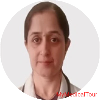 Dr. Neelam Kaul