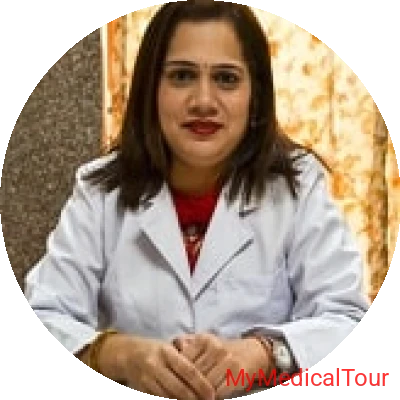 Dr. Neelima Mantri