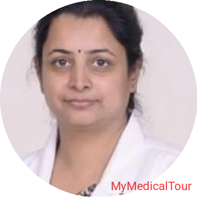 Dr. Neelima Kulshrestha