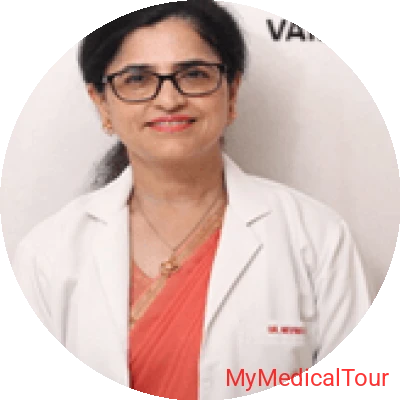 Dr. Neena Singh