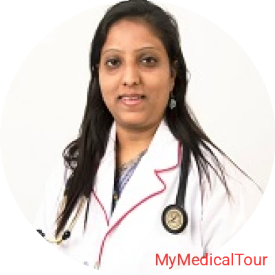 Dr. Neepa Vellimuttam