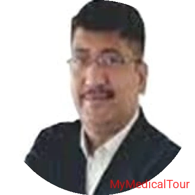 Dr. Neeraj Gupta