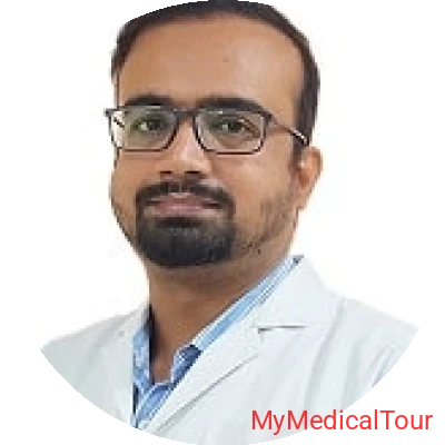 Dr. Neeraj Singh