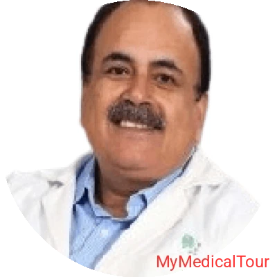 Dr. Neeraj Verma