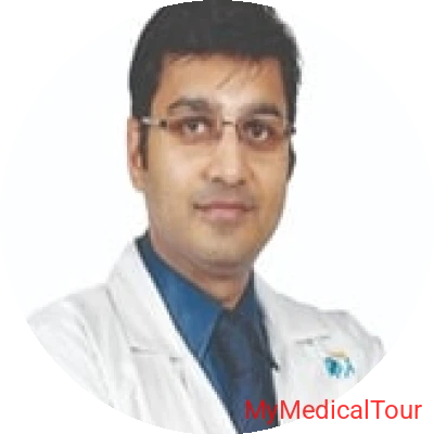 Dr. Neerav Goyal