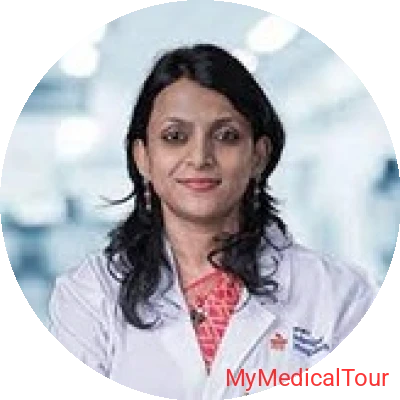 Dr. Neeta Kejriwal