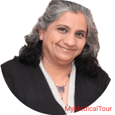 Dr. Neeta R Warty