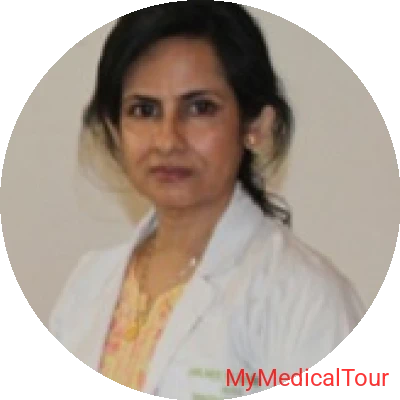 Dr. Neetu Sharma