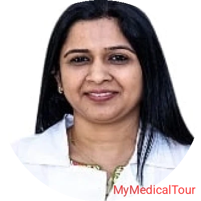 Dr. Neha Abhijit Pawar