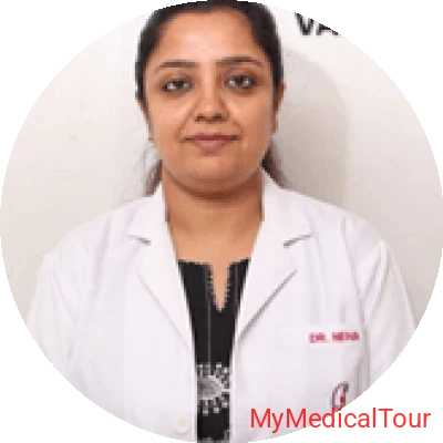 Dr. Neha Khandelwal