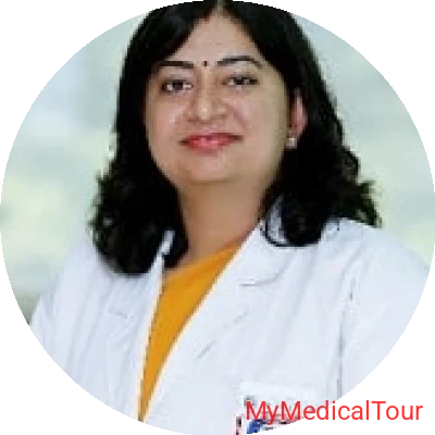 Dr. Neha Maini Gupta