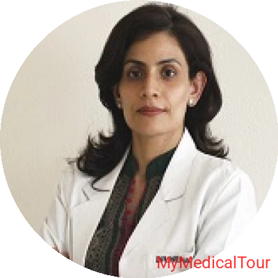 Dr. Neha Sood