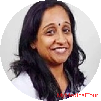 Dr. Netra Singh