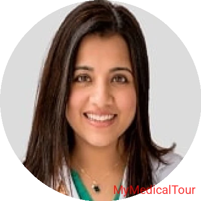 Dr. Nidhi Rawal