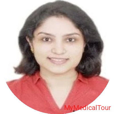 Dr. Nidhi Agrawal