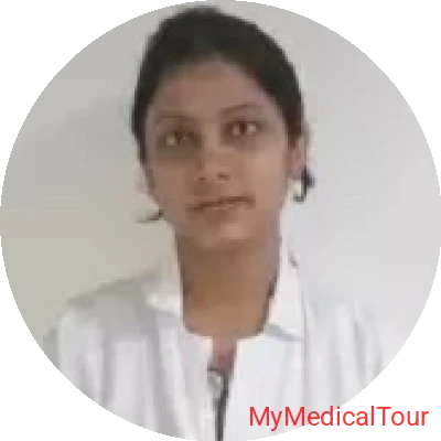 Dr. Nidhi Chopra