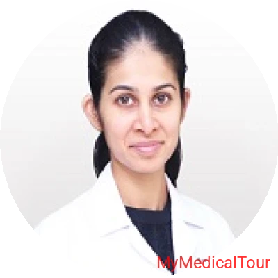 Dr. Nidhi Khandelwal