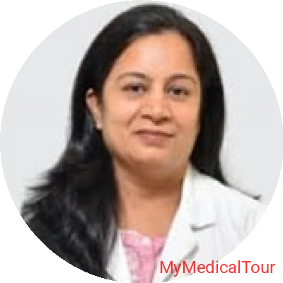 Dr. Nidhi Rawal