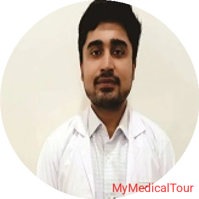Dr. Nikhil Makkar