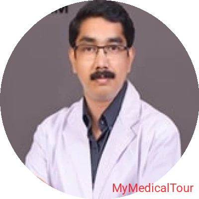 Dr. Nikhil KV