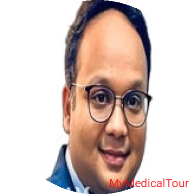 Dr. Nikhil Sonthalia