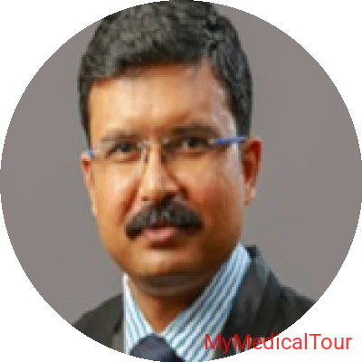 Dr. Nilesh D Bachaav