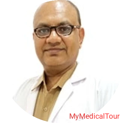 Dr. Nilesh Gautam