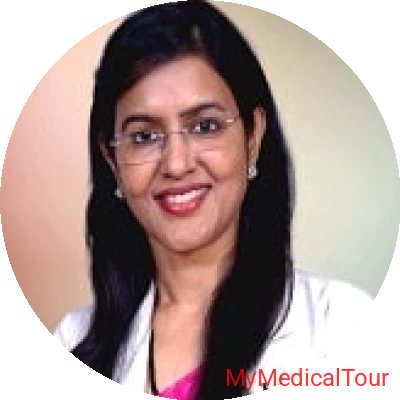 Dr. Nimmi Rastogi