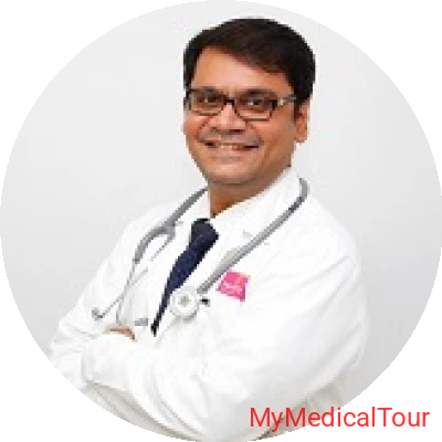 Dr. Niraj Joshi