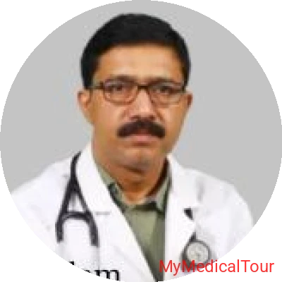 Dr. Nirmal Kumar