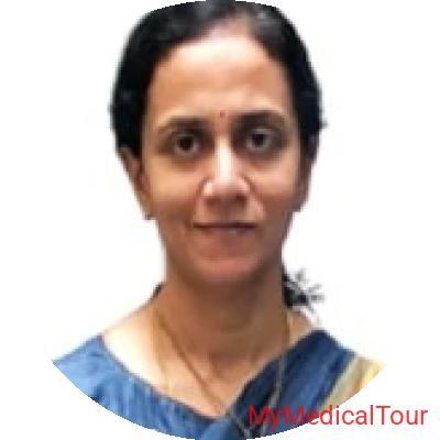 Dr. Nirupama Vaddi