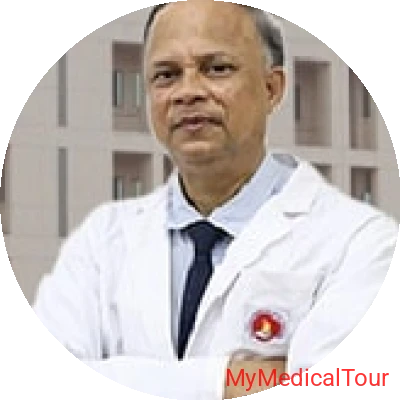 Dr. Nishant Ranjan
