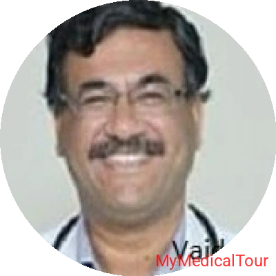 Dr. Nitesh Pratap