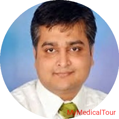 Dr. Nitesh Jain