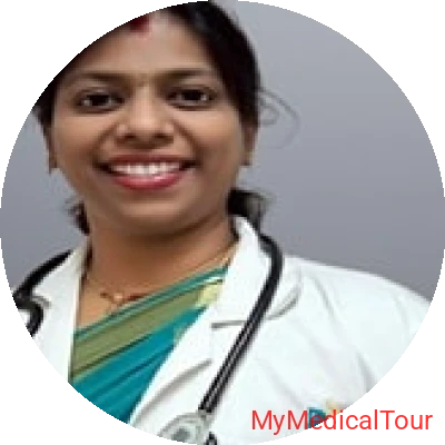 Dr. Nithya J
