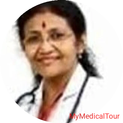 Dr. Nithya Ramamurthy