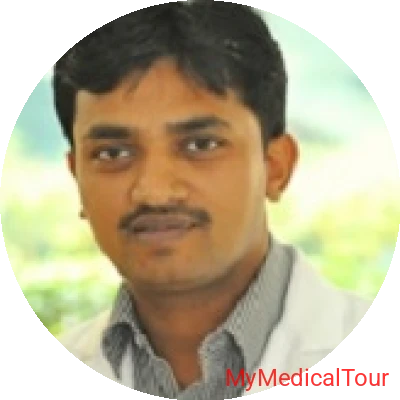 Dr. Nitin Goel