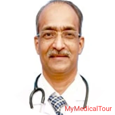 Dr. Nitin J. Mokal