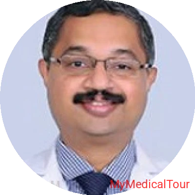 Dr. Nitin Kumar Hegde